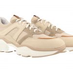 Beige Sneakers | Red-Rag 76720 (76720-299)