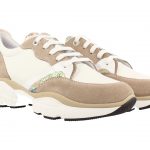 Beige Sneakers | Red-Rag 76732 (76732-229)