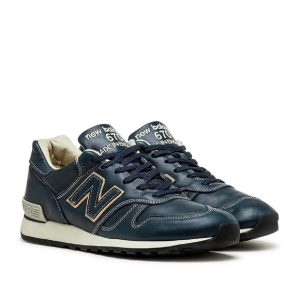 New Balance M670 NVY „Made in England“  (821861-60-10)
