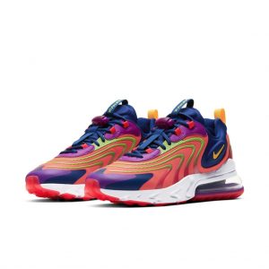 Nike Air Max 270 React ENG (CD0113-600)