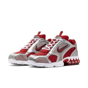 Nike Air Zoom Spiridon Cage 2 Rot (CJ1288-600)