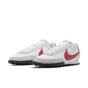 Nike Waffle Racer Weiß (CN8116-100)