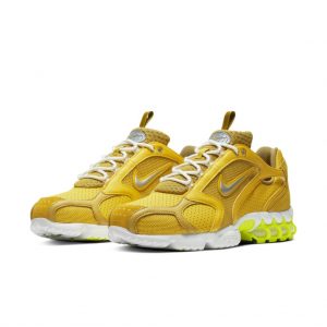 Nike Air Zoom Spiridon Cage 2 Gelb (CW5376-300)