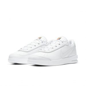 NikeCourt Air Max Vapor Wing Premium Weiß (CZ5674-101)