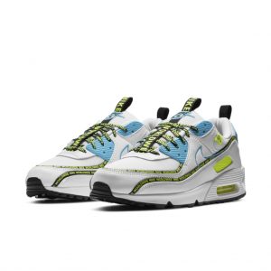 Nike Air Max 90 „Worldwide Pack“ (CZ6419-100)