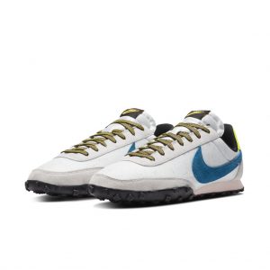 Nike Waffle Racer Weiß (DA4655-100)