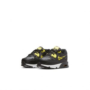 Nike Air Max 90 SE „Lil Bugs“ Schwarz (DD0124-001)