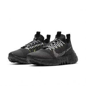 Nike Space Hippie 01 Schwarz (DJ3056-001)