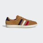 adidas Padiham Schuh Spice Orange / Core White / Off White (FX5638)