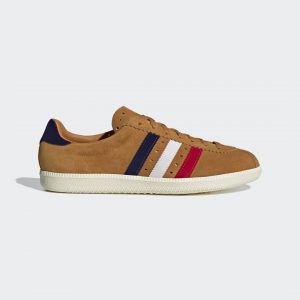 adidas Padiham Schuh Spice Orange / Core White / Off White (FX5638)