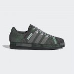 Adidas Superstar Craig Green Utility Black (2020) (FY5709)