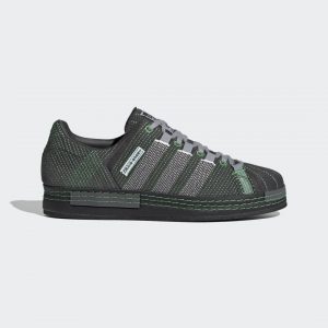 Adidas Superstar Craig Green Utility Black (2020) (FY5709)
