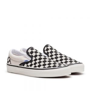 Vans UA Classic Slip-On 98 DX Anaheim Factory  (VN0A3JEXPU11)