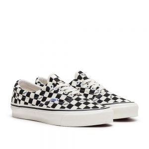 Vans Vault OG Era Checkerboard LX (VN0A4BVA01Z1)