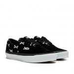 Vans Era WTAPS Bones Black