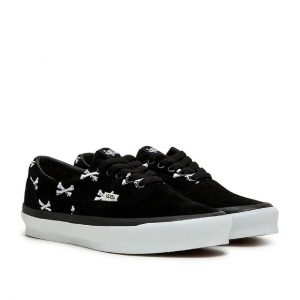 Vans Era WTAPS Bones Black