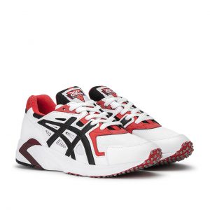 Asics Gel-DS Trainer OG  (H704Y-100)