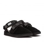 Suicoke Sandals Nots-Mab  (OG-061MAB-NOTS-MAB-001)