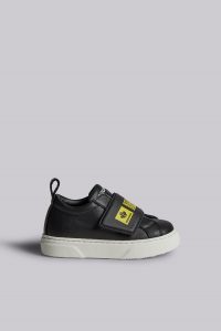 Dsquared2 sneaker (17095484GO)