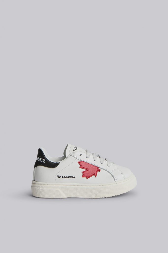 dsquared2-sneaker 17096478XC