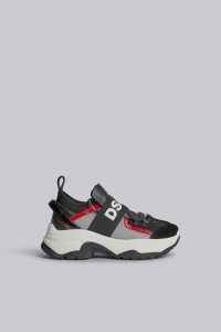 Dsquared2 sneaker (17096471WH)