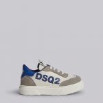 Dsquared2 sneaker (17096404RO)