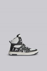 Dsquared2 sneaker (17096417BB)