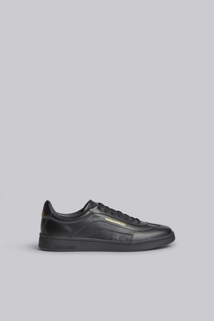 dsquared2-sneaker 17092159IX