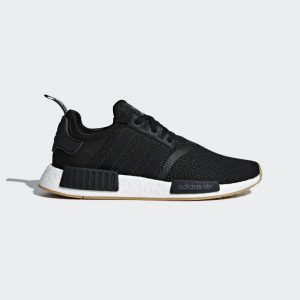 adidas NMD R1 Black Gum (2018)