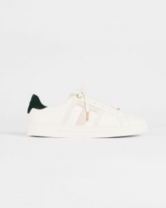 Ted Baker OTTOLO Elfenbein (251191-IVORY-39)