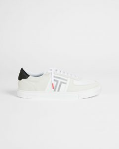 Ted Baker LAUROL Weiß (253061-WHITE-43)