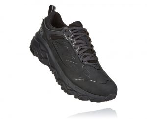 HOKA Challenger Low Gore-Tex Black (1106517-BLK)