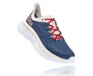 Hoka One One Clifton Edge Team Kit