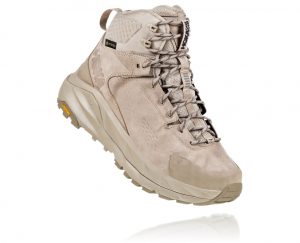HOKA Sky Kaha Gore-Tex Dune / Oxford Tan (1112030-DOTN)