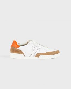 Ted Baker ACER Weiß (253063-WHITE-43)
