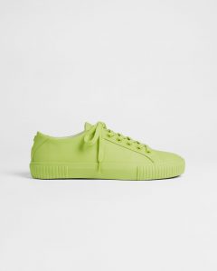 Ted Baker KIMIAH Blassgelb (253707-LT-YELLOW-36)