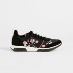 Ted Baker AYLAHH Schwarz (257201-BLACK-38)