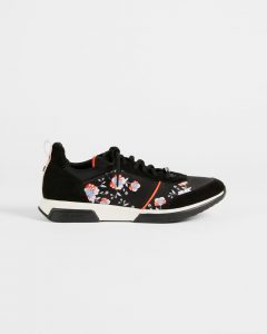 Ted Baker AYLAHH Schwarz (257201-BLACK-41)