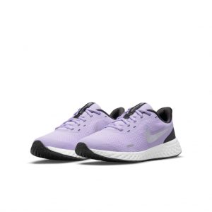 Nike Revolution 5 Big Lila (BQ5671-509)