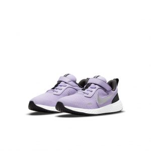 Nike Revolution 5 Lila (BQ5672-509)