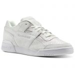 Reebok Workout LO Plus Textural W  (CM9790)
