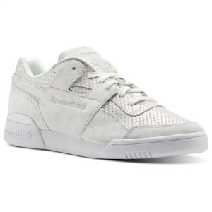 Reebok Workout LO Plus Textural W  (CM9790)