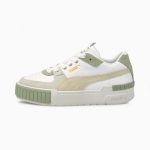 Puma Cali Sport In Bloom  Weiß (375049-02)