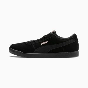 Puma Carina Slim Damen Gold/Rosa/Schwarz (370549-11)