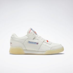 Reebok WMNS Workout Lo Plus  (DV7360)