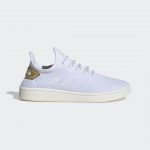 adidas COURT ADAPT Cloud White / Cloud White / Matte Gold (EE8114)