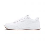 Puma ST Runner v2 Full L Weiß/Grau (365277-09)