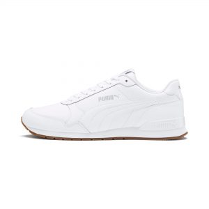 Puma ST Runner v2 Full L Weiß/Grau (365277-09)