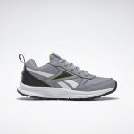 Reebok  Almotio 5.0 Cool Shadow / Black / Solar Green (EF3336)