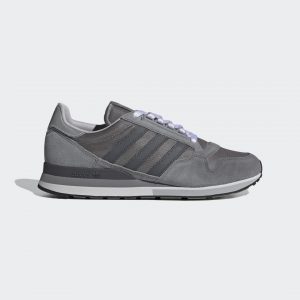adidas ZX 500 Grey Four / Grey Six / Grey Three (FW2811)